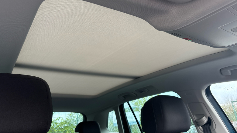 Volkswagen Tiguan 1.5 TSI 150 Elegance 5dr DSG Petrol Estate